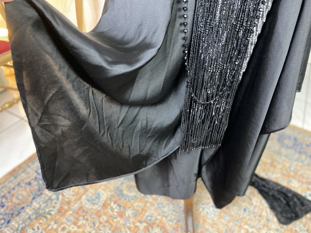 Antikes Abendkleid, ca. 1918