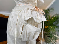 Rare Edwardian 1911 Maternity Underwear – Lady Gillman Provenance