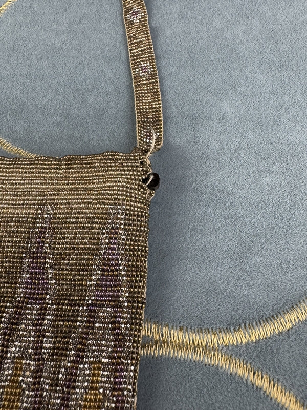 Abend- oder Theatertasche, England, 1920er Jahre
