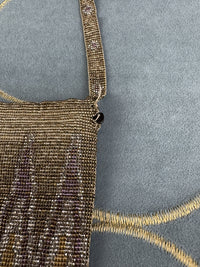 Abend- oder Theatertasche, England, 1920er Jahre