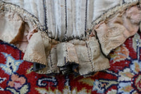 Taillenmieder (Jumps) für Damen aus der Regency-Zeit, ca. 1795–1800 – Mode des frühen 19. Jahrhunderts