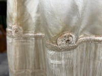 Antique 1911 Wedding & Reception Ensemble by Reville & Rossiter London, Lady Gillman Provenance
