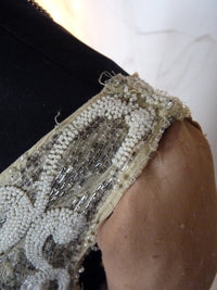Antikes Flapperkleid, ca. 1925