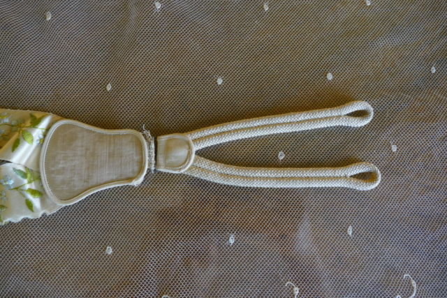Hosenträger für Männer, England, ca. 1860