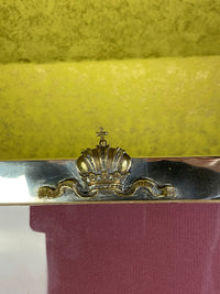 Cadre cadeau, Kaiser Franz Josef, Autriche, vers 1897
