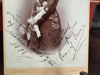 Messjacke und Weste von Prinz Adalbert von Preußen, ca. 1908