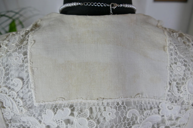Sommerjacke, ca. 1910