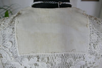 Sommerjacke, ca. 1910