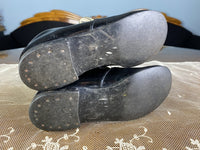 Kinderschuhe, England, ca. 1910