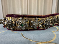Antiker Gürtel aus Siebenbürgen, ca. 1780