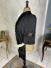 ARNOLD CONSTABLE &amp; Co. Dolman, New York, 1880er Jahre