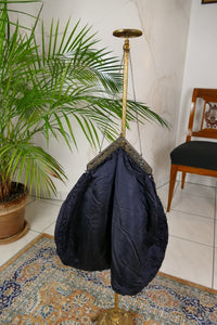 Große Modetasche, ca. 1910