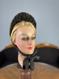 Motorhaube, Amerikanischer Bürgerkrieg, 1860er Jahre