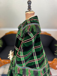 ROYAL Dolman Cape, aus dem Nachlass von Prinzessin Clementine d'Orléans, Prinzessin von Sachsen-Coburg und Gotha-Koháry, ca. 1865
