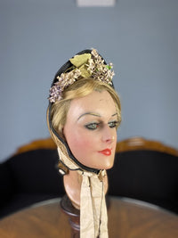Motorhaube, Amerikanischer Bürgerkrieg, 1860er Jahre