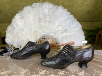 Abendschuhe, ca. 1898