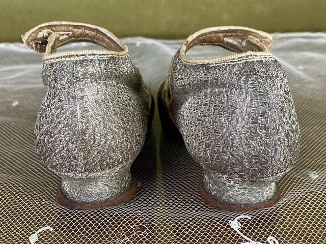 CALZADO GIL Kinderschuhe, Valencia, ca. 1926