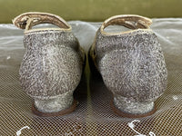 CALZADO GIL Kinderschuhe, Valencia, ca. 1926