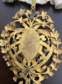 Sport-Memorabilien, Österreich-Ungarn, 1909