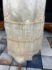 Antique 1911 Wedding & Reception Ensemble by Reville & Rossiter London, Lady Gillman Provenance