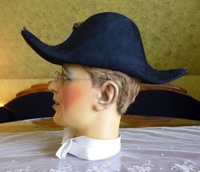 Kammerherren-Zweispitz, Königreich Bayern, um 1890