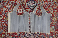 Antikes Mädchenkorsett, ca. 1890