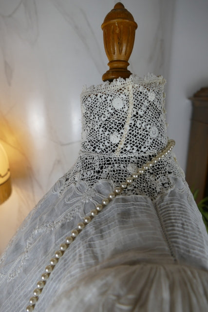 Bluse, ca. 1901