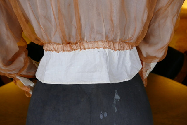 Bluse, ca. 1914