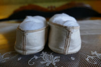 HURREL Slipper, Cincinnati, ca. 1840-1860