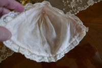 Babyhaube, Frankreich, ca. 1901