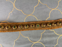Antiker Gürtel aus Siebenbürgen, ca. 1720