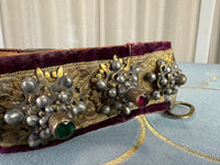 Antiker Gürtel aus Siebenbürgen, ca. 1780