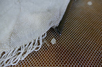 Achteckige Flapper-Tasche, Frankreich, 1920er