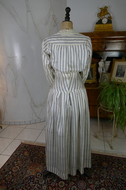 Strandkleid, ca. 1914