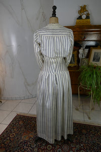 Strandkleid, ca. 1914