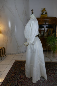 Bolero-Wander-Ensemble, Frankreich, ca. 1904