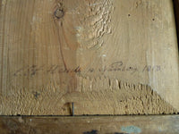 Paar Empire-Pastellporträts, 1813 – L.H. Hessel, Nürnberg, Kunst des frühen 19. Jahrhunderts