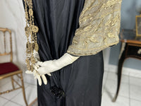 STRAWBRIDGE &amp; CLOTHIER Mantel, Philadelphia, ca. 1912
