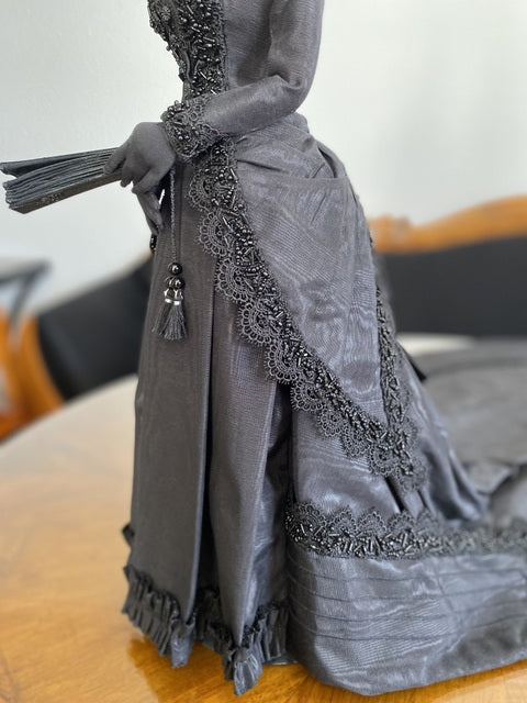 Puppe Sisi, Kaiserin Elisabeth von Österreich, Gayle Wray