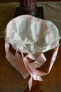 Boudoir-Haube, ca. 1910