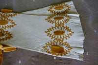 Antike Abendhandschuhe, ca. 1890-1905