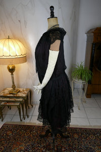 1925 Party Dress 
