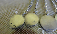 Chatelaine-Brosche, 1902-1964