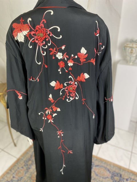 Damen-Kimono, ca. 1925