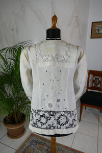 Sommerjacke, ca. 1910