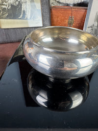 Pot à lait et sucrier en argent de la table de l'Empereur Guillaume II – Datés 1897 et 1899