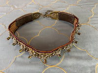 Antiker Gürtel aus Siebenbürgen, ca. 1780