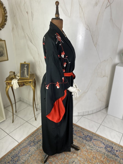 Damen-Kimono, ca. 1925