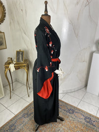 Damen-Kimono, ca. 1925