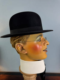 BORCHERT Antiker Bowler, Berlin, ca. 1910